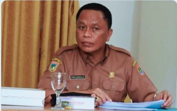 BKPSDM Banggai