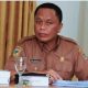 Kepala BKPSDM Banggai Farid Hasbullah Beri Penjelasan Pelantikan Marsidin Ribangka