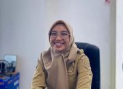 70 Paket Plus Pokir Bidang Pengairan PUPR Banggai Belum Jalan, PPK Astrid : Dana DBH Direkening Masih Kosong