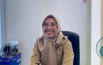 70 Paket Plus Pokir Bidang Pengairan PUPR Banggai Belum Jalan, PPK Astrid : Dana DBH Direkening Masih Kosong
