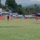 Gol Semata Wayang Kunci Kemenangan Bunta Putra FC Menuju Laga Final Versus Ampana