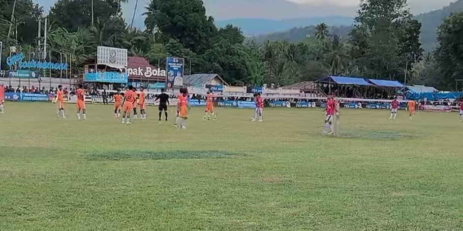 Turnamen Berani Juara