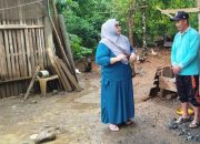 Ide Cemerlang Yuniarty Rizkiyani Bullah Gagas Inovasi Gerakan Pakan Ternak Ramah Lingkungan