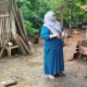 Ide Cemerlang Yuniarty Rizkiyani Bullah Gagas Inovasi Gerakan Pakan Ternak Ramah Lingkungan