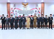 BPSK Banggai Berharap Dukungan Anggaran Pemda Dorong Optimalisasi Tupoksi