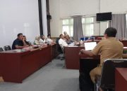 Sekdis PUPR Banggai : Kendala Dana Transfer Pusat Antisipasi Kontrak Pekerjaan Tanpa Dukungan Anggaran 
