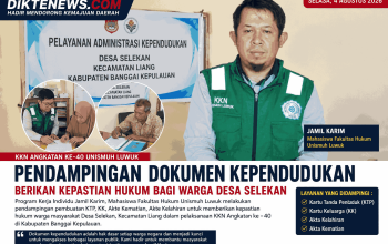 Mahasiswa