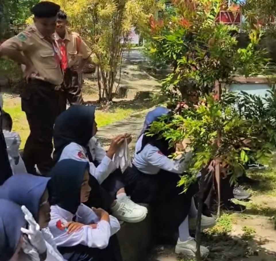Peserta