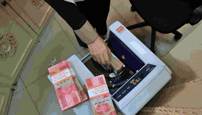 Bantu Fiskal Daerah Kemenkeu Siapkan Rp 20,5 triliun 490 Daerah, Ketua DPRD Banggai : Belum Bisa Pastikan Banggai Masuk Atau Tidak 