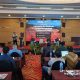 Ribuan Pemilik IUP Se-Indonesia Kementrian ESDM Percayakan PT KFM Narasumber SMKP, Najmi Paparkan Good Mining Practice dan Keselamatan