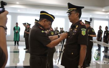 Kejati Sulteng