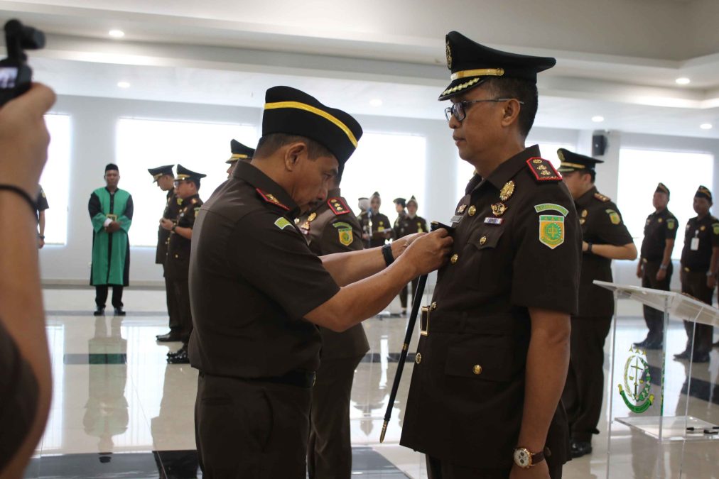 Kejati Sulteng