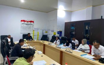 DPRD Banggai