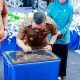 Bupati Banggai Resmikan SMP Negeri Mirqan, Simbol Harapan Baru Bagi Kemajuan Pendidikan