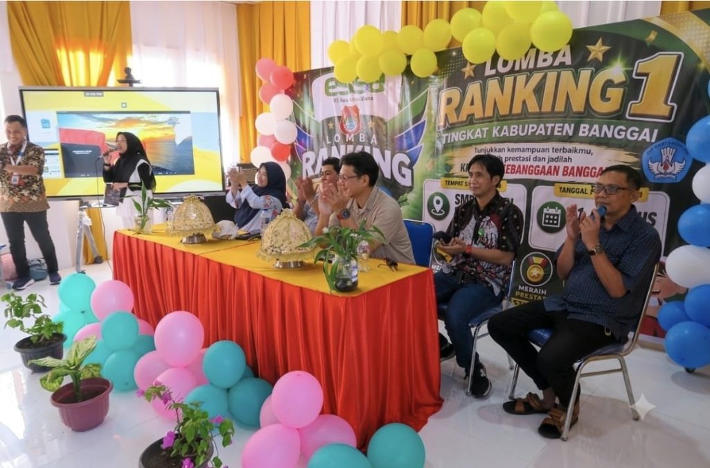 Pendidikan