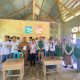 Posko KKN Desa Selekan Peling Bangkep Sosialisasi Pendidikan Tinggi Kenalkan Kampus UMLB Pada Pelajar SMK Motolutusan