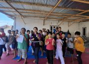 Atlet Karate