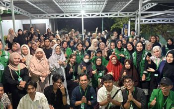 Mahasiswa