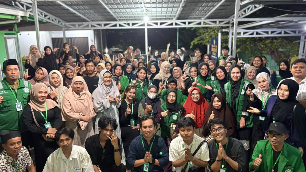 Mahasiswa