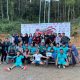 PT BPSP Meriahkan HUT RI ke-81 Sederet Lomba dan Senam Zumba Warnai Kebersamaan