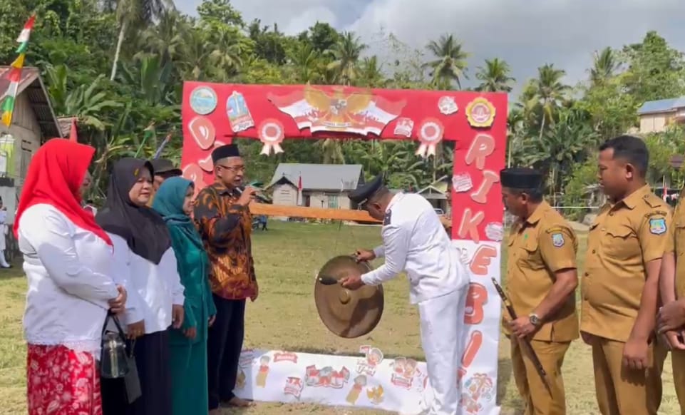 HUT RI