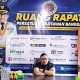 Bupati Amirudin Kunjungi PWB : Kita Semua Satu Pikiran Yang Sama Membangun Daerah Ini