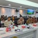 Kemarau Panjang Ancam Pertanian, Bupati Amirudin Temui Mentan RI Bantuan Terkucur Petani Tersenyum