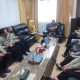 BPSK Banggai Temui Ketua DPRD Hibah Lewat Pokir Mengemuka, Sekwan Paparkan Fiskal Saat Temui Kemenkeu