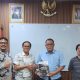 Ketua FKTT Sulteng Temui Menteri LH, Najmi : Respon Positif Menteri LH Rencana Hadiri Jambore Pertambangan 2026