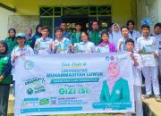 Mahasiswa KKN