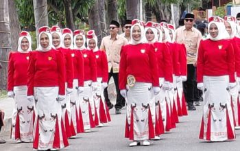 Gerak Jalan