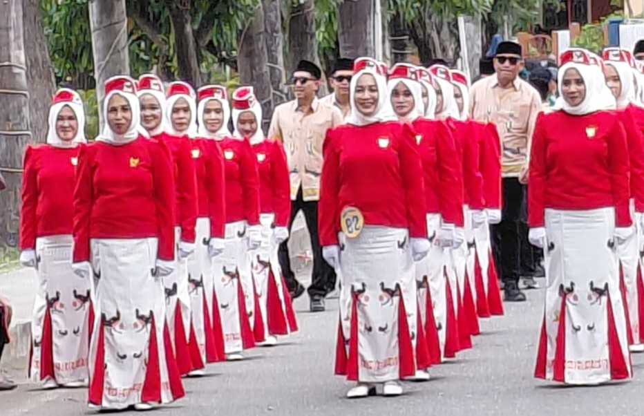 Gerak Jalan