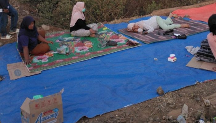 Potret Tambang Nikel PT ABM, Warga Siuna Sengsara Tiap Hari Makan “Abu” Suara Kompensasi Dibungkam Kriminalisasi