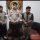 Dugaan “Body Shaming” Oknum Anggota Polres Balut Hingga Ancam Tampar Wartawan, Berakhir Damai