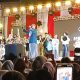 Lapangan Mirqan Bersholawat Konser Religi Haddad Alwi Puncak Acara HUT Banggai ke-66 dan HUT RI ke-81