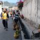 Disperindag Banggai Grebek Penjual Liar LPG 3 Kg di Pasar Simpong, Kadis : Proses Hukum Karena Pelanggaran Berulang