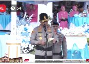 Kapolda Sulteng