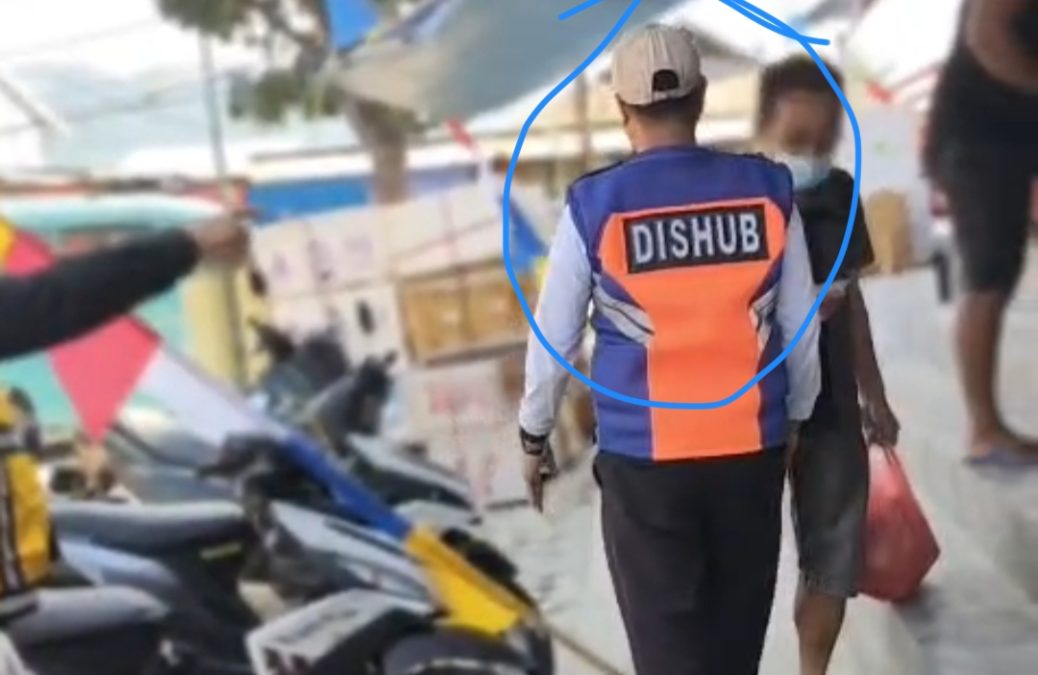Disperidang Banggai