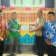 Masa Akademik Berakhir KKN UMLB Angkatan ke-40 Pamitan, Pemdes Selekan Anugrahi Penghargaan