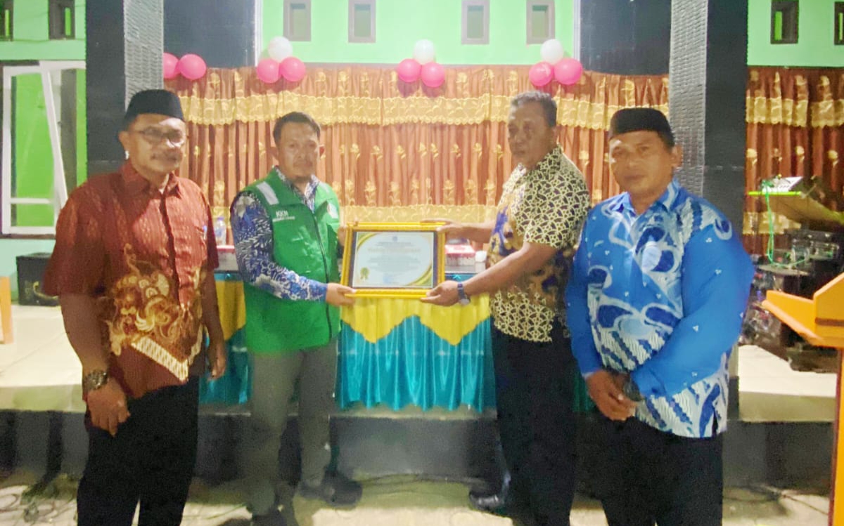 Mahasiswa