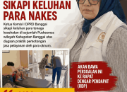 DPRD Banggai