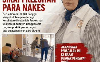 DPRD Banggai