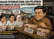 Puskemas