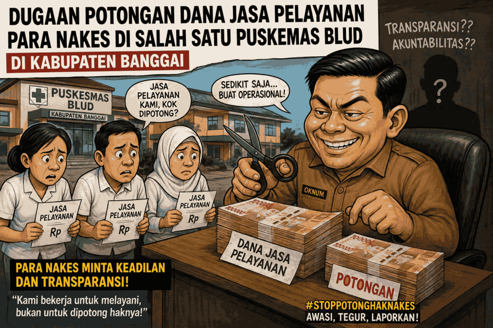 Puskemas