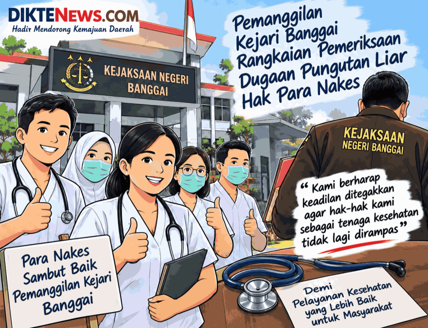 Pemeriksaan