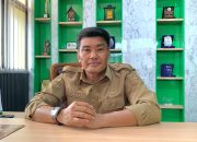 Program Gubernur Sulteng Pola Brigade Alsintan Putuskan Rantai “Mahar” Kadis TPH : Juknisnya Masih Kami Susun