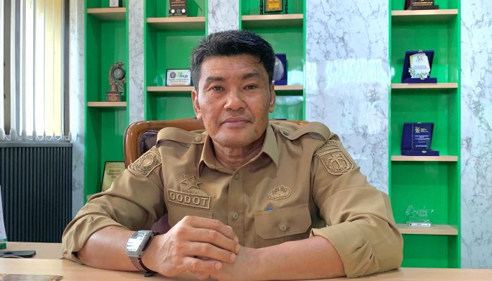 Program Gubernur Sulteng Pola Brigade Alsintan Putuskan Rantai “Mahar” Kadis TPH : Juknisnya Masih Kami Susun