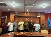 Ketum JMSI dan PWI Pusat Dukung Penuh HPN 2027 Reschedule di Bulan April