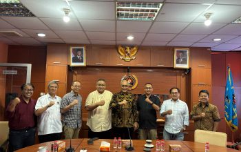 JMSI dan PWI