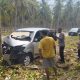 Mobil Avanza Hantam Pohon Kelapa 5 Korban, Kapolsek Nuhon Imbau Bahaya Microsleep